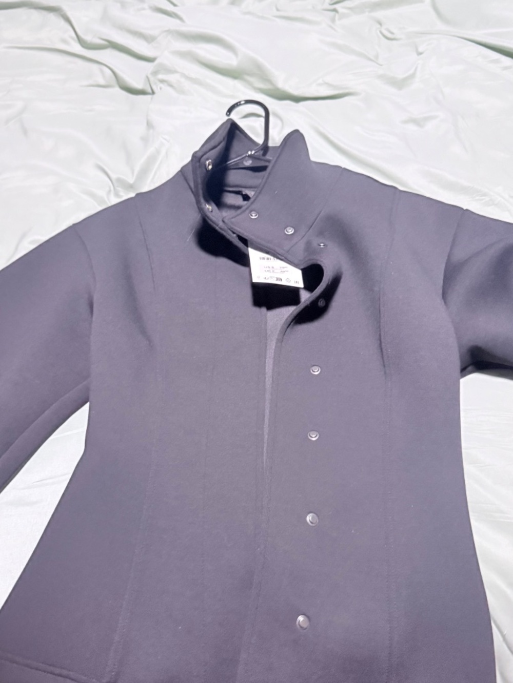 Jacket Zara - Picture 8 of 10